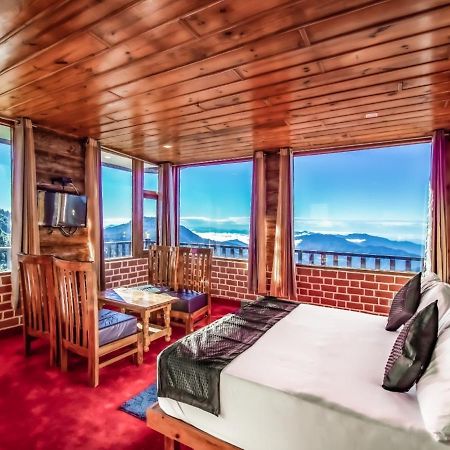 La Riqueza Kanatal #Mountain View Rooms # Near To Kodia Forest Jungle Saafari # 05 Mins From Adventure Activities Exteriör bild