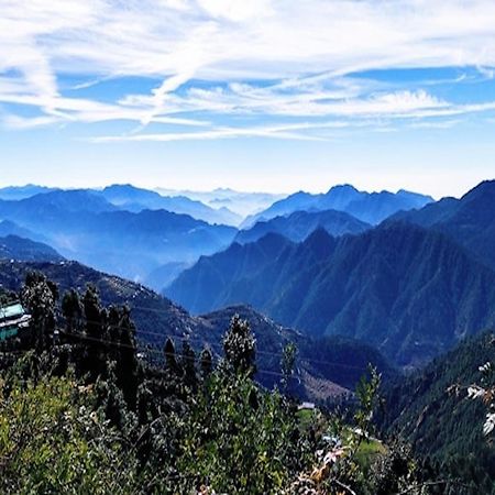 La Riqueza Kanatal #Mountain View Rooms # Near To Kodia Forest Jungle Saafari # 05 Mins From Adventure Activities Exteriör bild