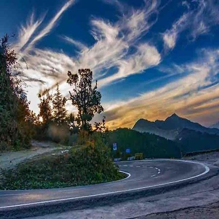La Riqueza Kanatal #Mountain View Rooms # Near To Kodia Forest Jungle Saafari # 05 Mins From Adventure Activities Exteriör bild