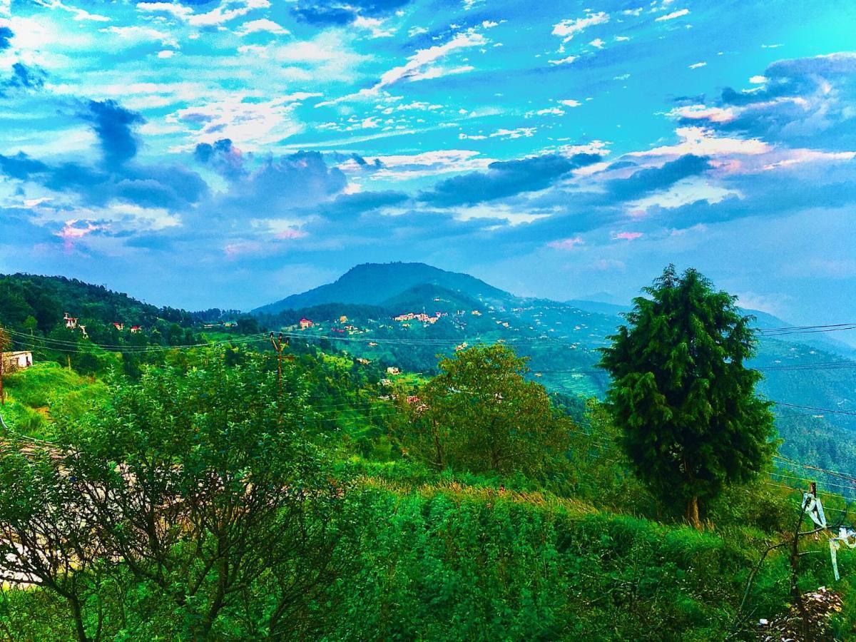 La Riqueza Kanatal #Mountain View Rooms # Near To Kodia Forest Jungle Saafari # 05 Mins From Adventure Activities Exteriör bild