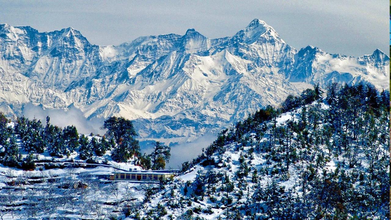 La Riqueza Kanatal #Mountain View Rooms # Near To Kodia Forest Jungle Saafari # 05 Mins From Adventure Activities Exteriör bild