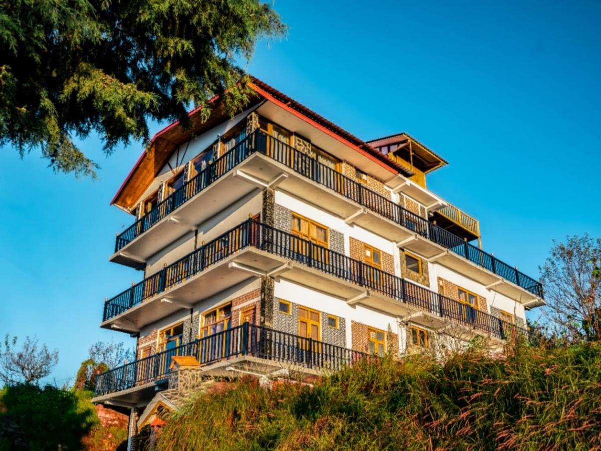 La Riqueza Kanatal #Mountain View Rooms # Near To Kodia Forest Jungle Saafari # 05 Mins From Adventure Activities Exteriör bild
