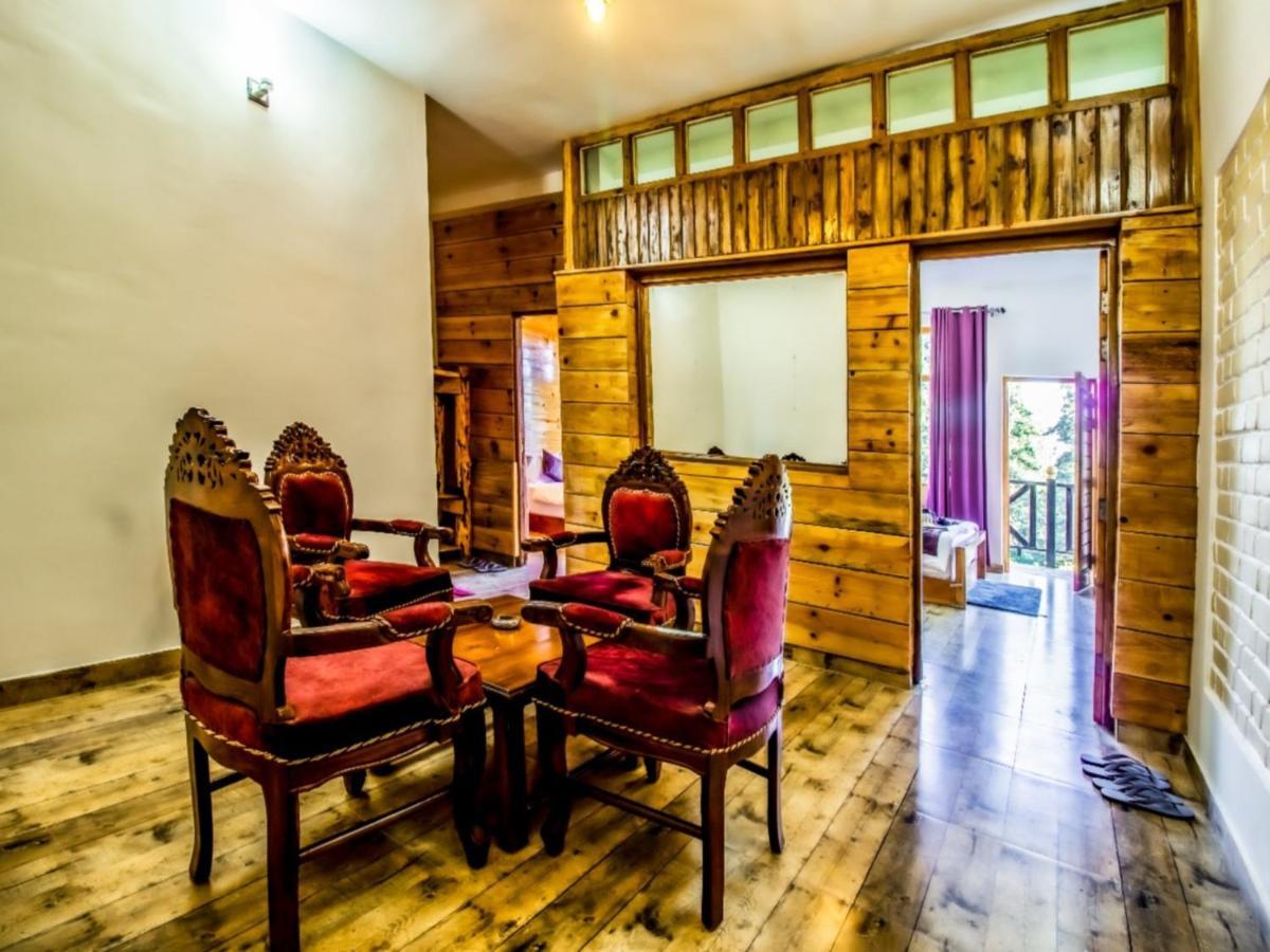 La Riqueza Kanatal #Mountain View Rooms # Near To Kodia Forest Jungle Saafari # 05 Mins From Adventure Activities Exteriör bild