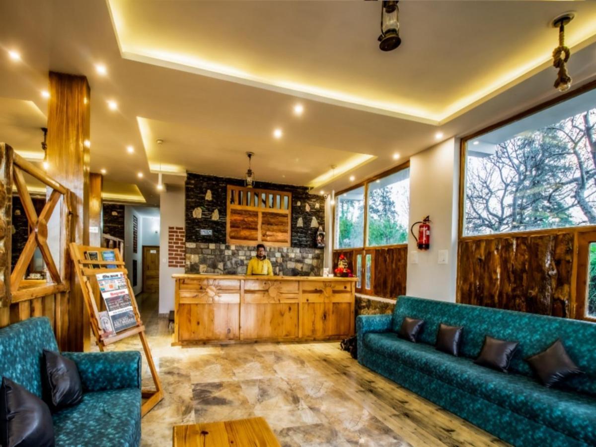 La Riqueza Kanatal #Mountain View Rooms # Near To Kodia Forest Jungle Saafari # 05 Mins From Adventure Activities Exteriör bild