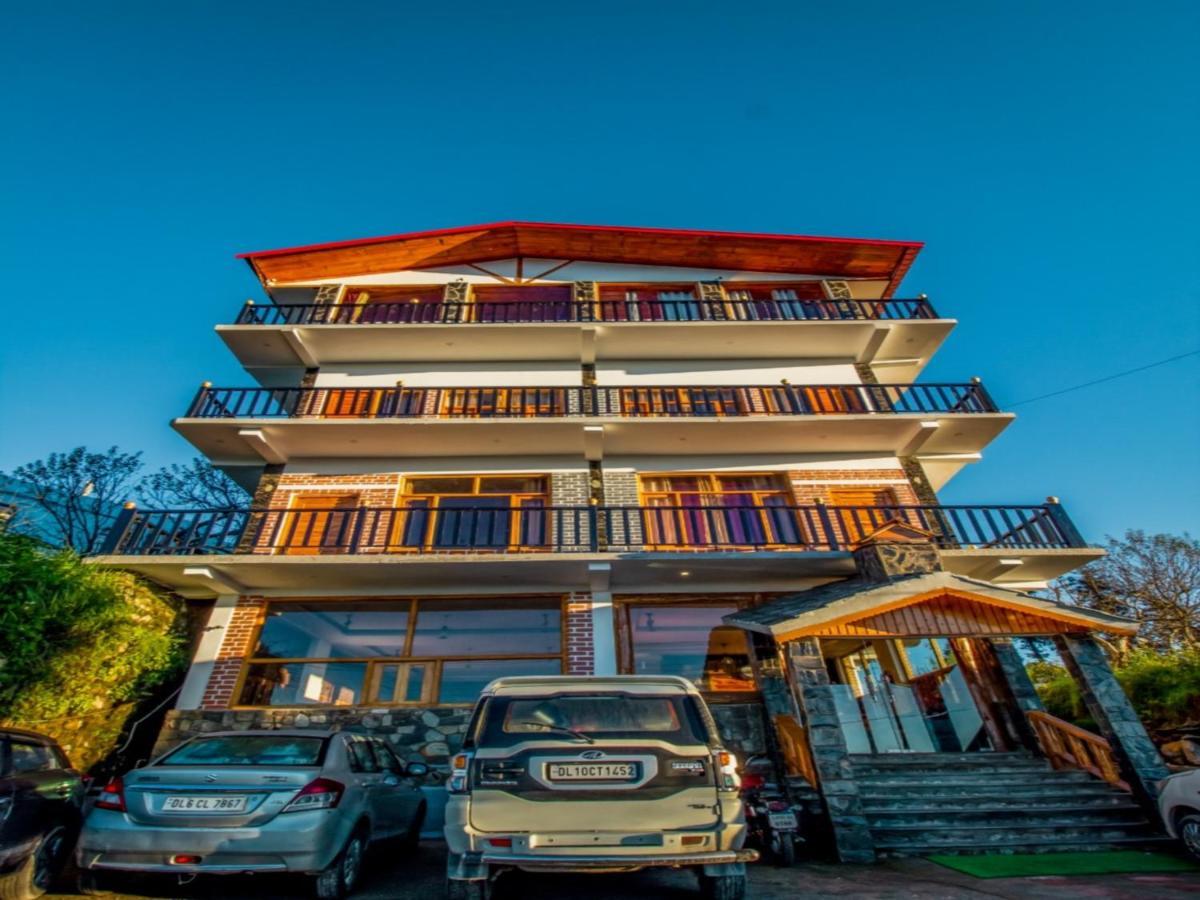 La Riqueza Kanatal #Mountain View Rooms # Near To Kodia Forest Jungle Saafari # 05 Mins From Adventure Activities Exteriör bild