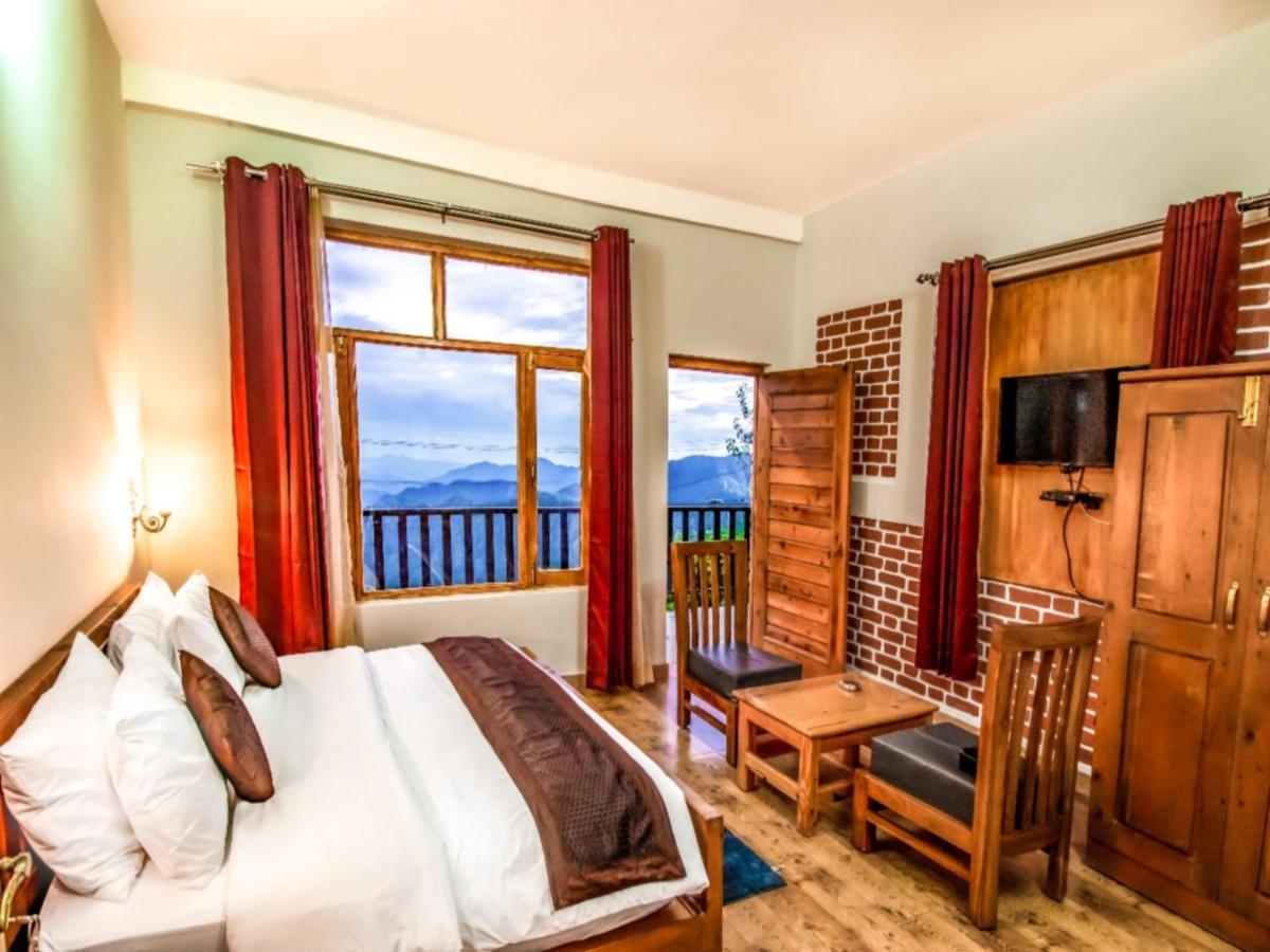 La Riqueza Kanatal #Mountain View Rooms # Near To Kodia Forest Jungle Saafari # 05 Mins From Adventure Activities Exteriör bild