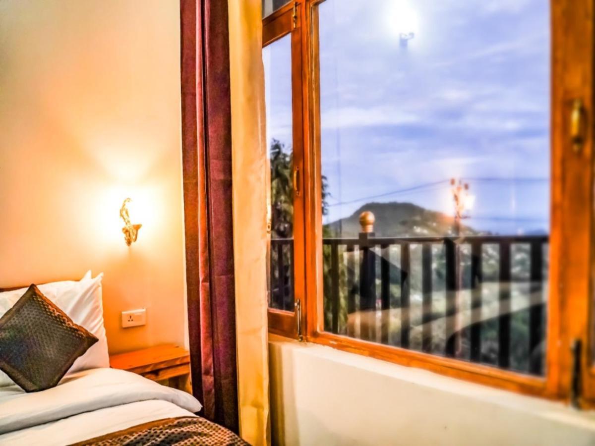 La Riqueza Kanatal #Mountain View Rooms # Near To Kodia Forest Jungle Saafari # 05 Mins From Adventure Activities Exteriör bild