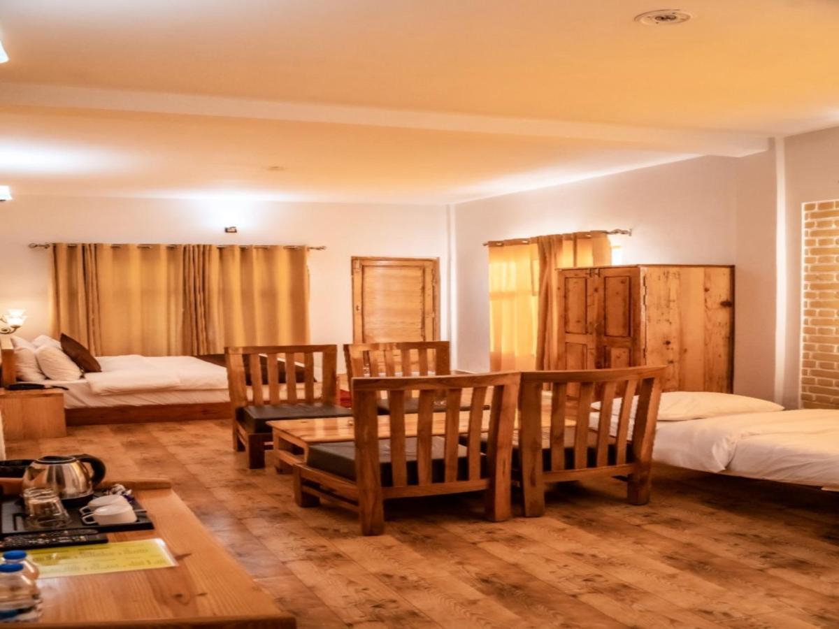 La Riqueza Kanatal #Mountain View Rooms # Near To Kodia Forest Jungle Saafari # 05 Mins From Adventure Activities Exteriör bild