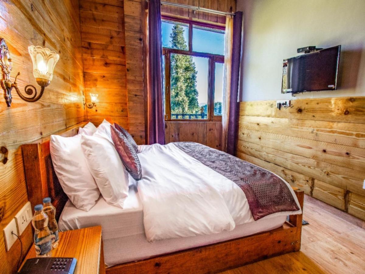 La Riqueza Kanatal #Mountain View Rooms # Near To Kodia Forest Jungle Saafari # 05 Mins From Adventure Activities Exteriör bild
