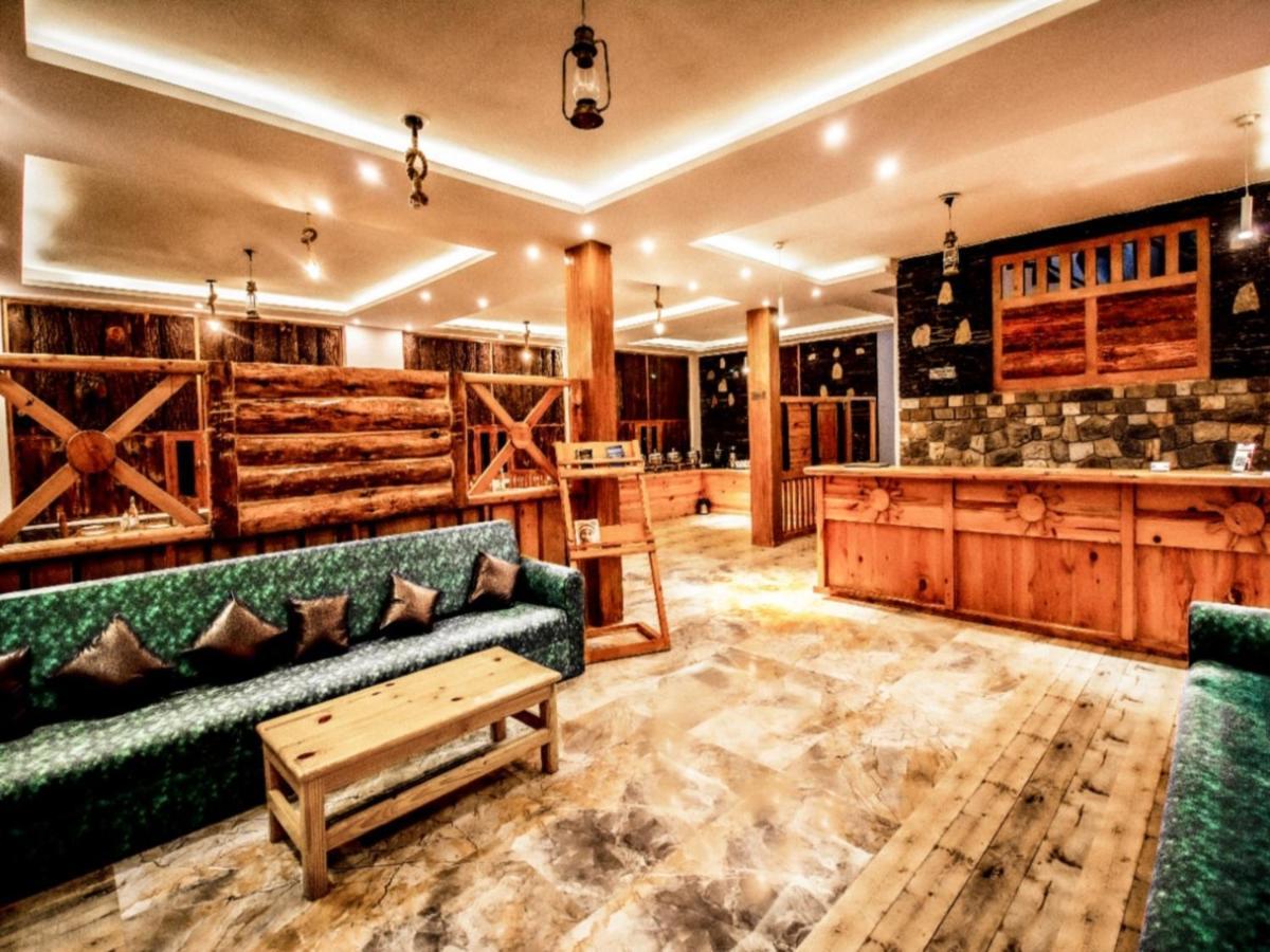 La Riqueza Kanatal #Mountain View Rooms # Near To Kodia Forest Jungle Saafari # 05 Mins From Adventure Activities Exteriör bild