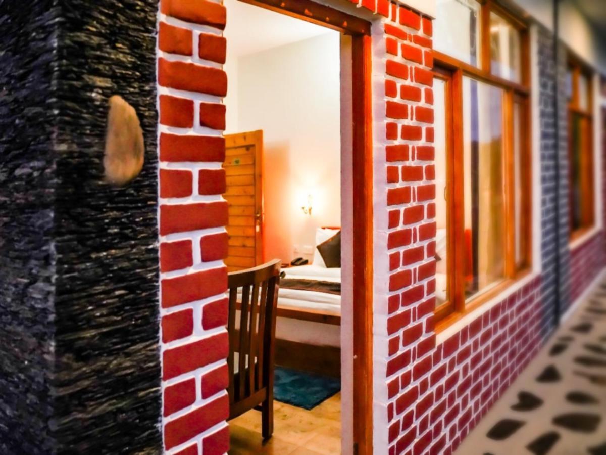 La Riqueza Kanatal #Mountain View Rooms # Near To Kodia Forest Jungle Saafari # 05 Mins From Adventure Activities Exteriör bild