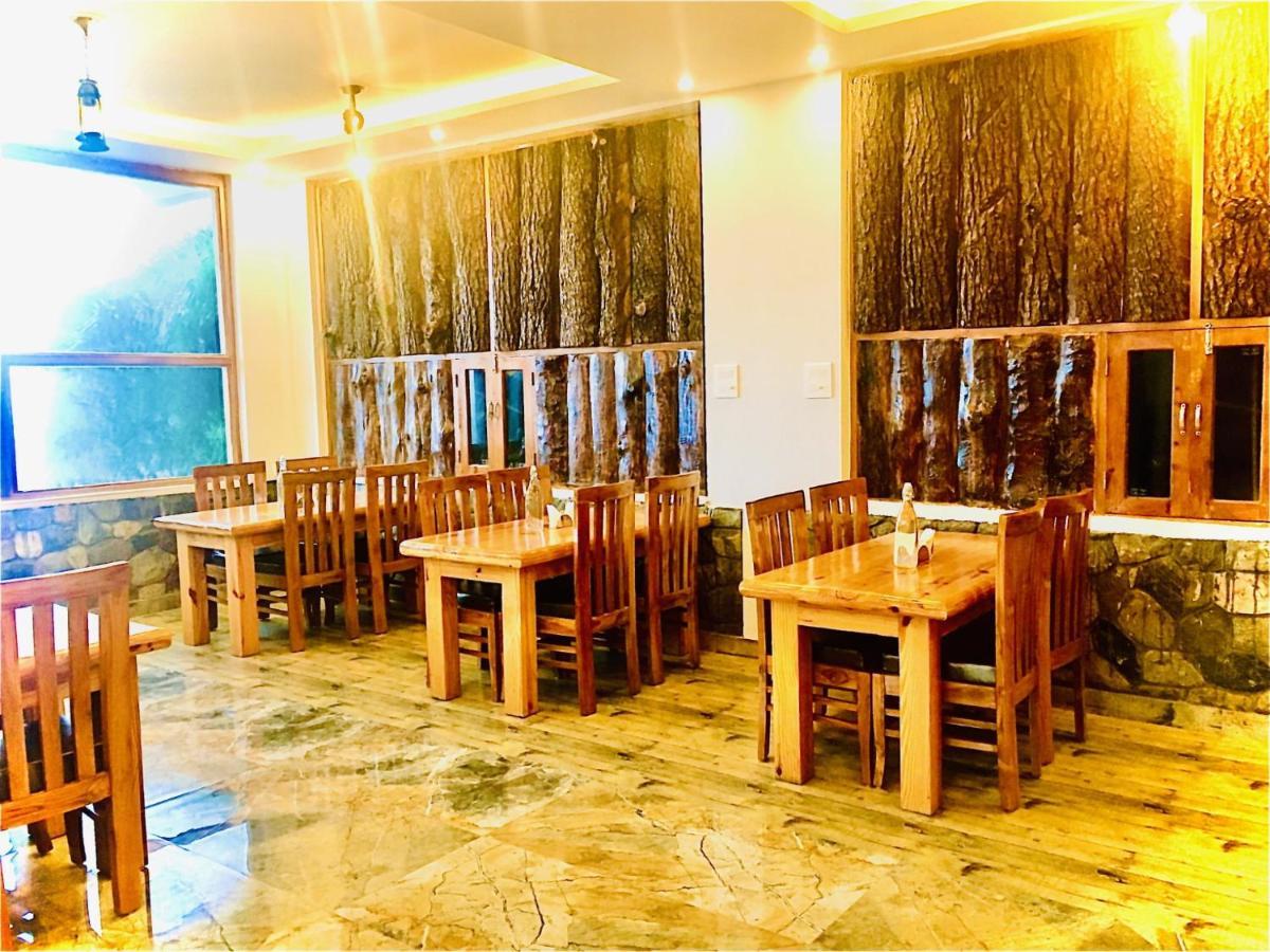 La Riqueza Kanatal #Mountain View Rooms # Near To Kodia Forest Jungle Saafari # 05 Mins From Adventure Activities Exteriör bild