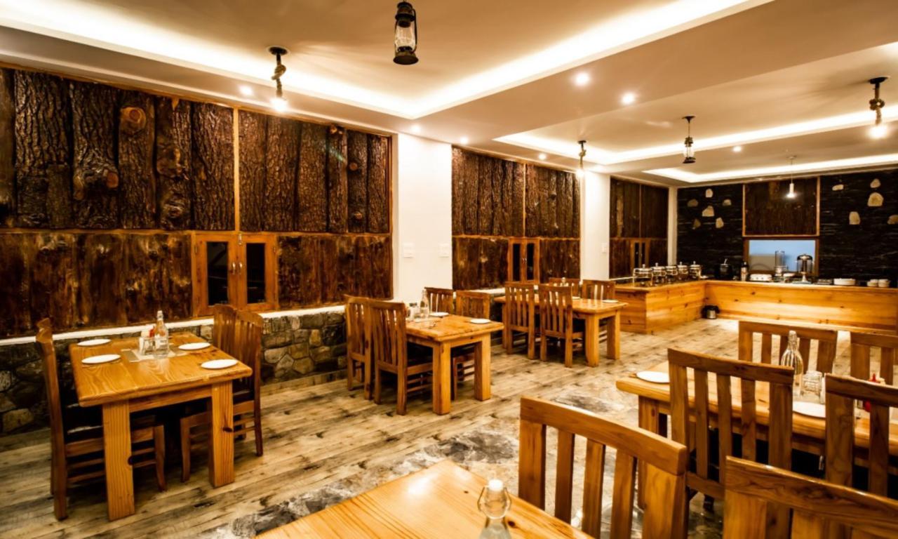 La Riqueza Kanatal #Mountain View Rooms # Near To Kodia Forest Jungle Saafari # 05 Mins From Adventure Activities Exteriör bild