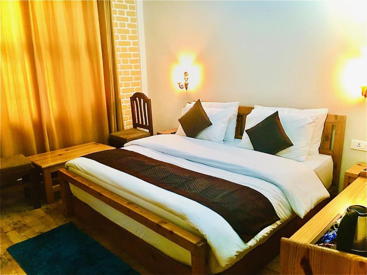 La Riqueza Kanatal #Mountain View Rooms # Near To Kodia Forest Jungle Saafari # 05 Mins From Adventure Activities Exteriör bild