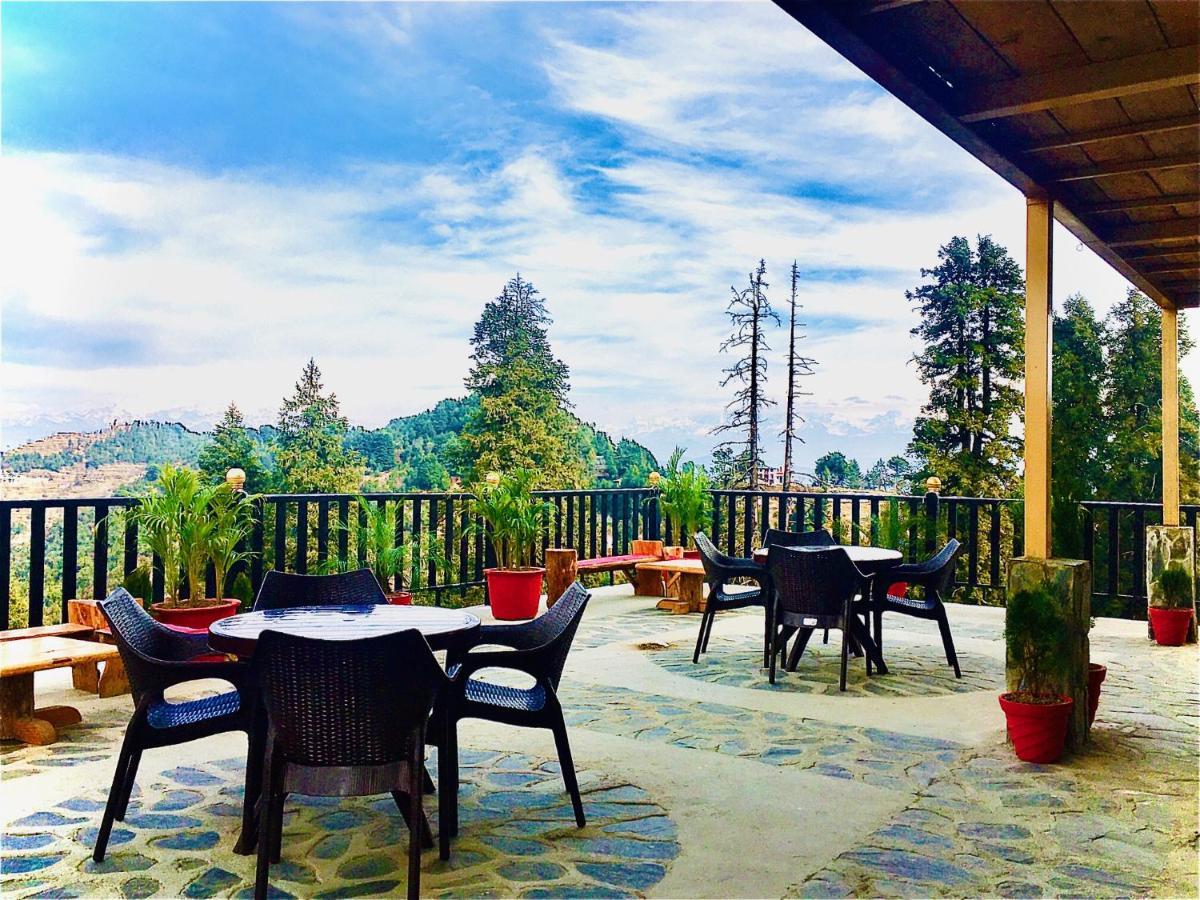 La Riqueza Kanatal #Mountain View Rooms # Near To Kodia Forest Jungle Saafari # 05 Mins From Adventure Activities Exteriör bild