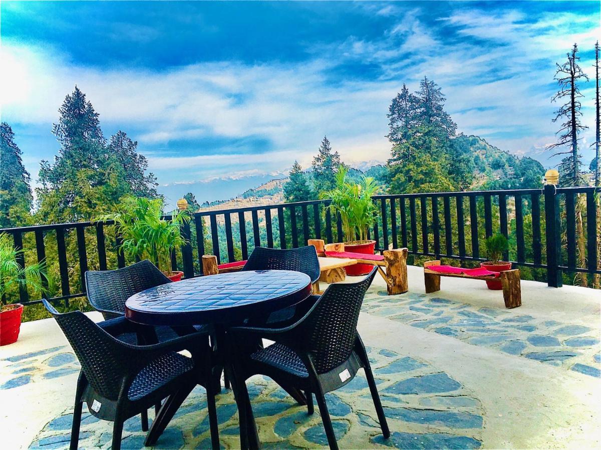 La Riqueza Kanatal #Mountain View Rooms # Near To Kodia Forest Jungle Saafari # 05 Mins From Adventure Activities Exteriör bild