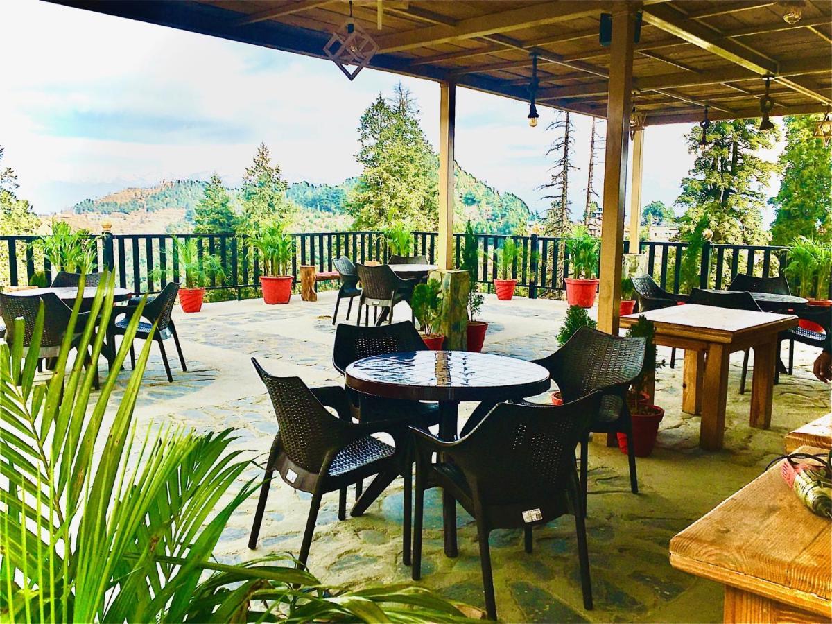 La Riqueza Kanatal #Mountain View Rooms # Near To Kodia Forest Jungle Saafari # 05 Mins From Adventure Activities Exteriör bild