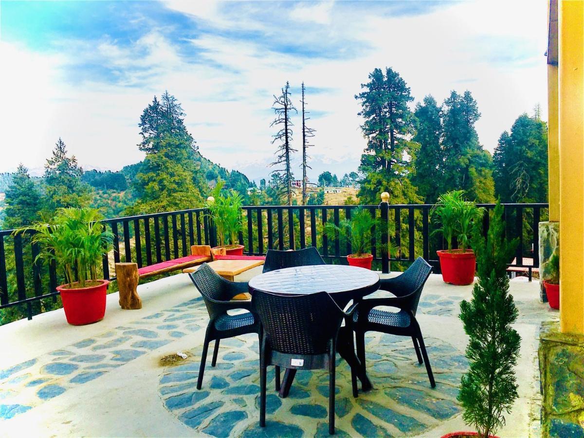 La Riqueza Kanatal #Mountain View Rooms # Near To Kodia Forest Jungle Saafari # 05 Mins From Adventure Activities Exteriör bild