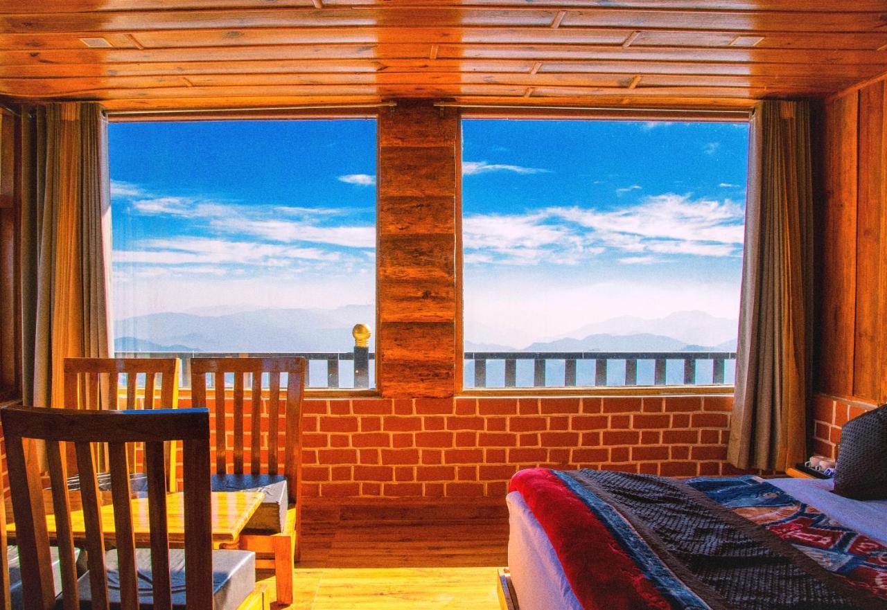 La Riqueza Kanatal #Mountain View Rooms # Near To Kodia Forest Jungle Saafari # 05 Mins From Adventure Activities Exteriör bild
