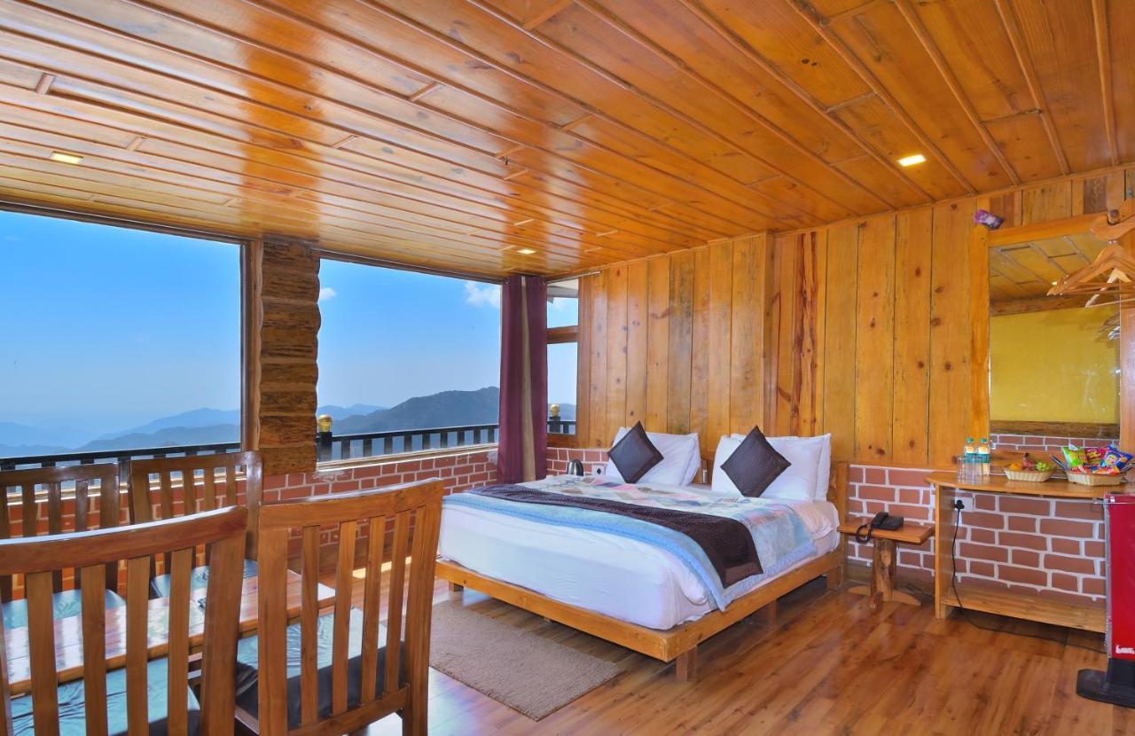 La Riqueza Kanatal #Mountain View Rooms # Near To Kodia Forest Jungle Saafari # 05 Mins From Adventure Activities Exteriör bild
