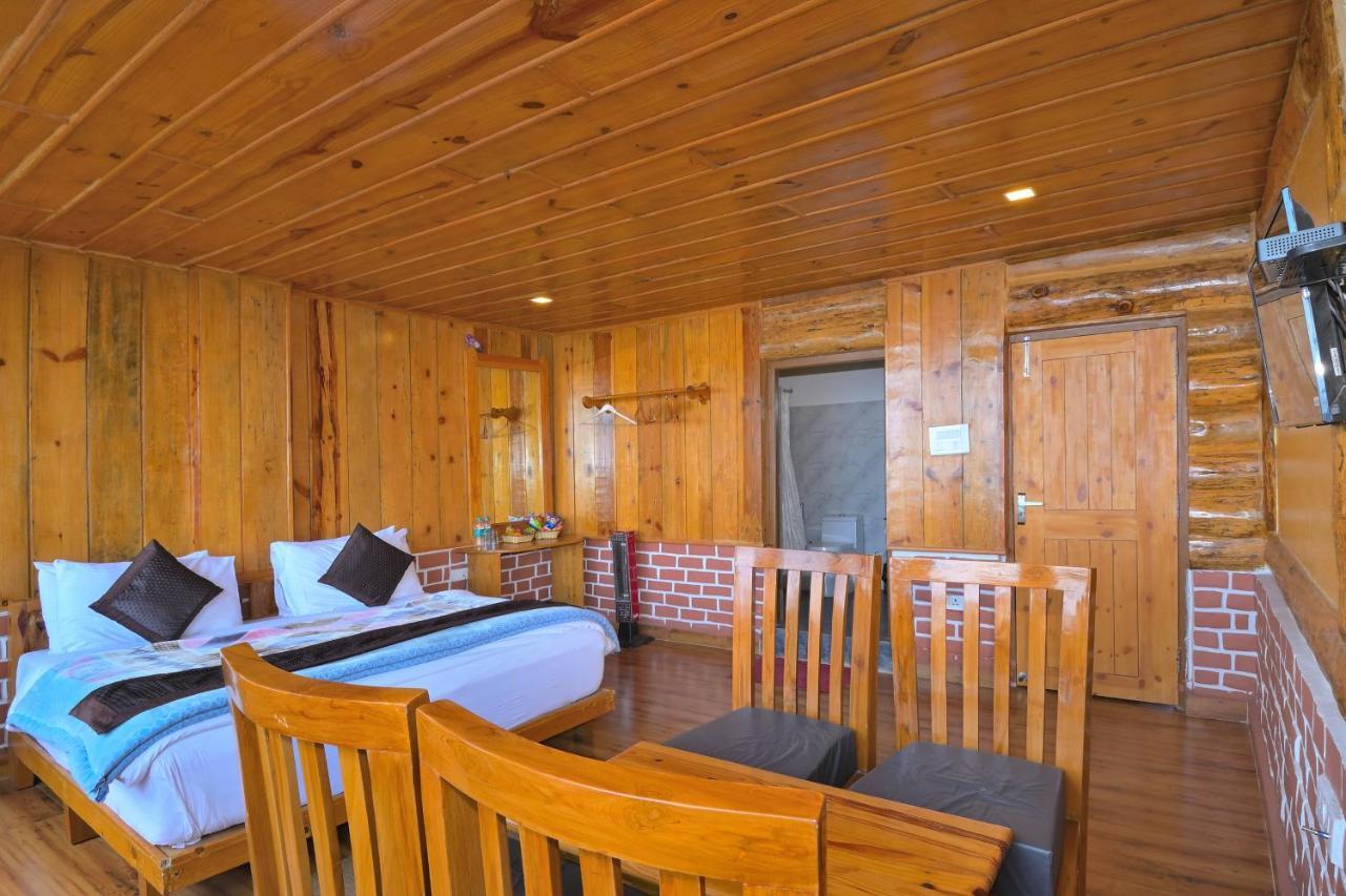 La Riqueza Kanatal #Mountain View Rooms # Near To Kodia Forest Jungle Saafari # 05 Mins From Adventure Activities Exteriör bild