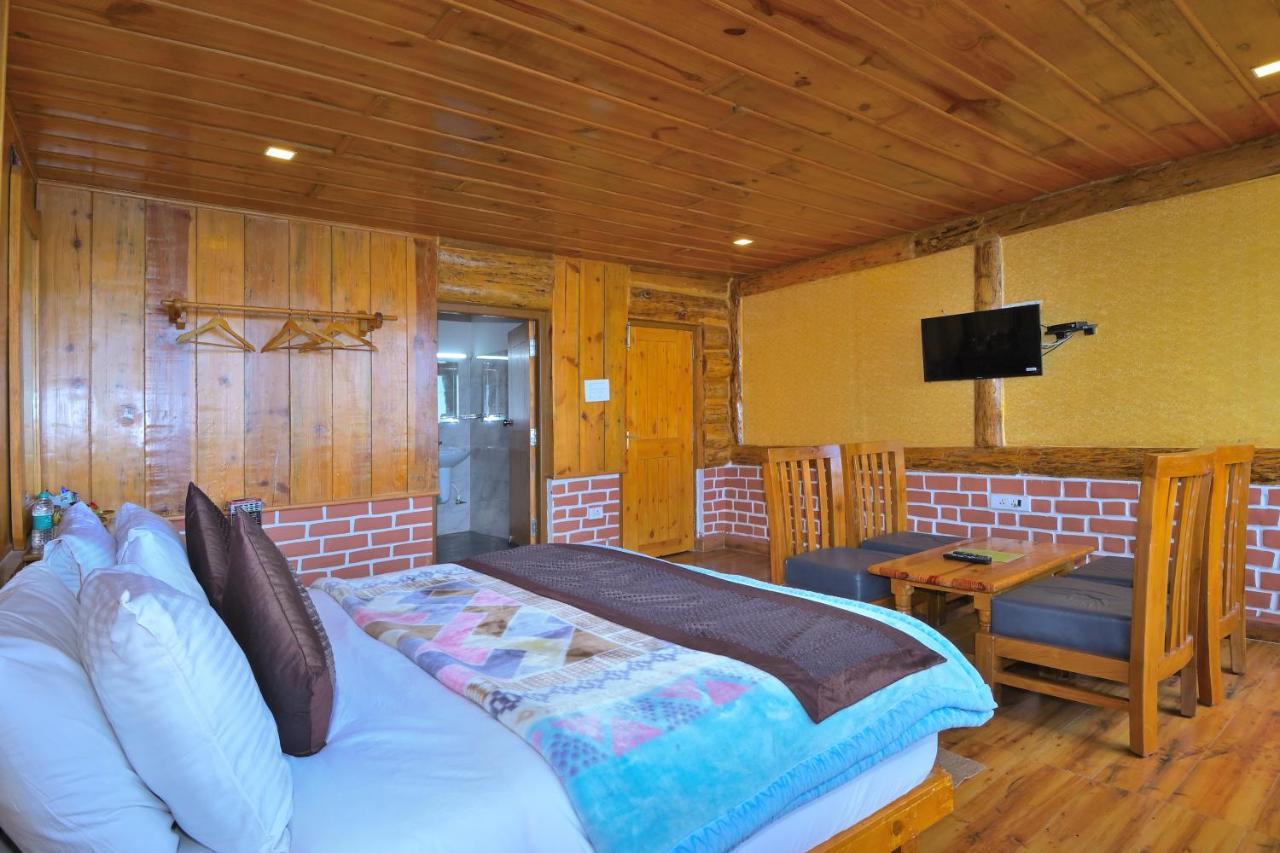 La Riqueza Kanatal #Mountain View Rooms # Near To Kodia Forest Jungle Saafari # 05 Mins From Adventure Activities Exteriör bild