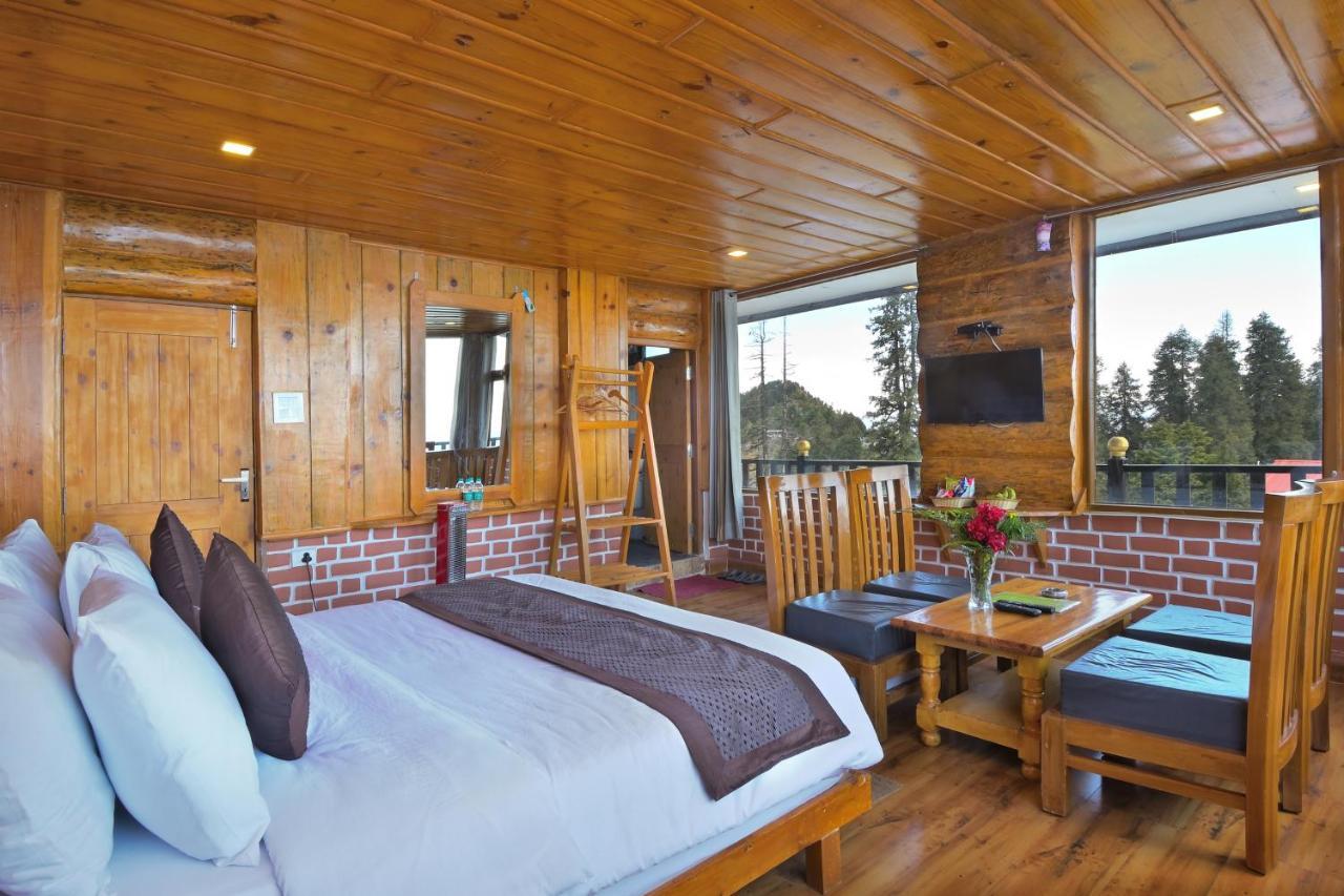 La Riqueza Kanatal #Mountain View Rooms # Near To Kodia Forest Jungle Saafari # 05 Mins From Adventure Activities Exteriör bild