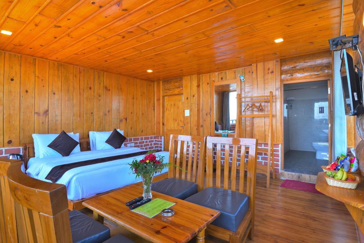 La Riqueza Kanatal #Mountain View Rooms # Near To Kodia Forest Jungle Saafari # 05 Mins From Adventure Activities Exteriör bild