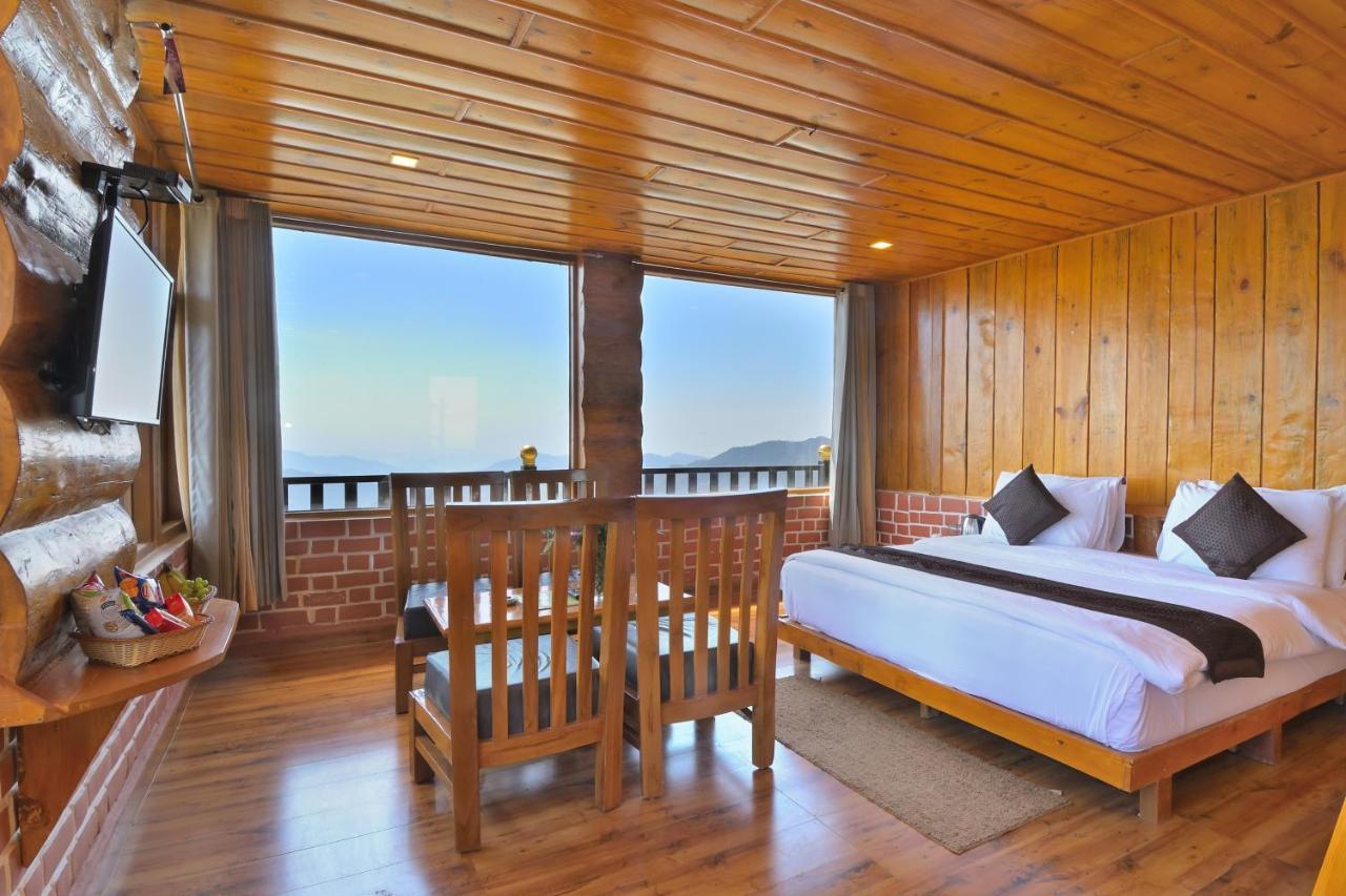 La Riqueza Kanatal #Mountain View Rooms # Near To Kodia Forest Jungle Saafari # 05 Mins From Adventure Activities Exteriör bild