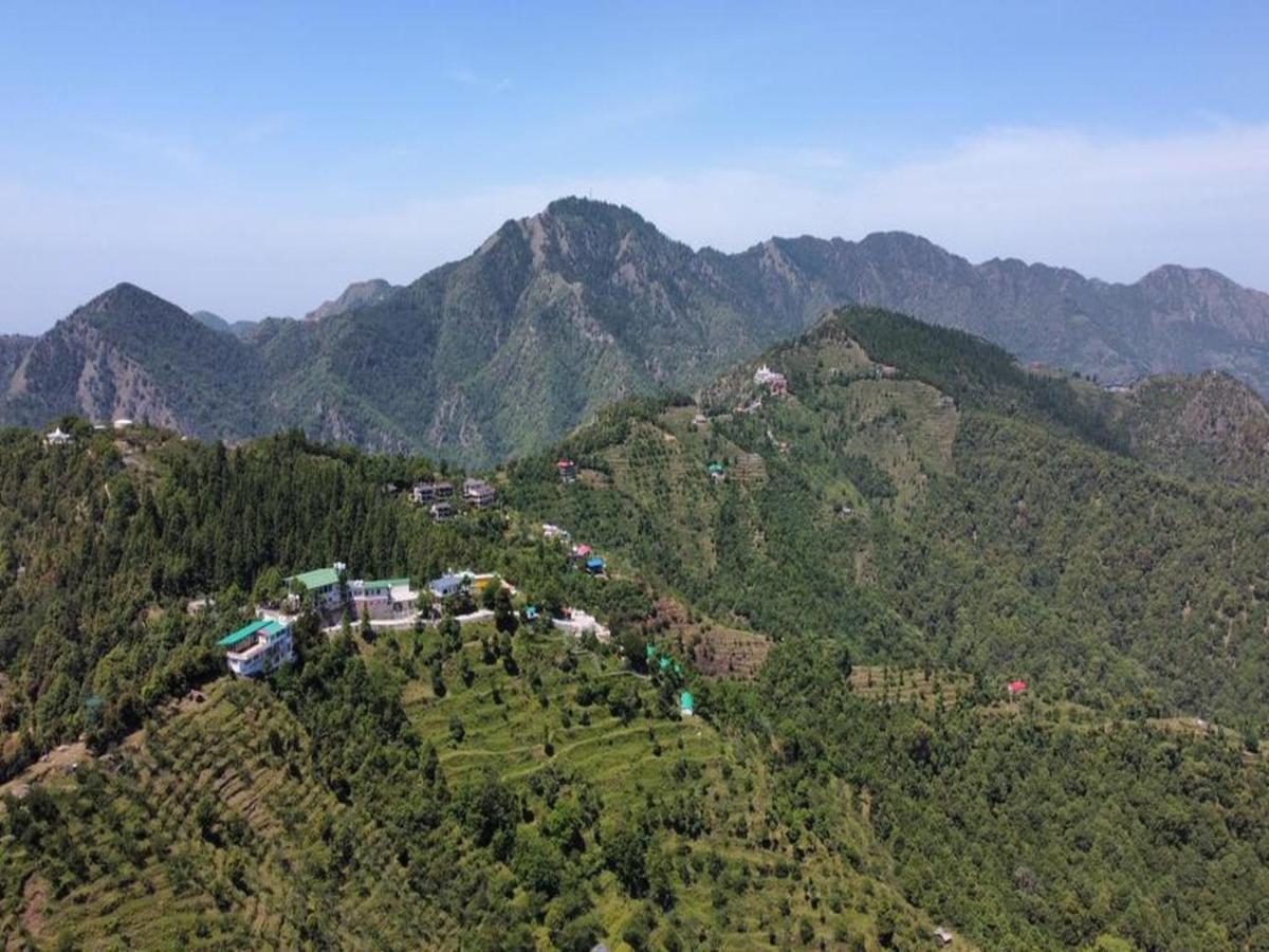 La Riqueza Kanatal #Mountain View Rooms # Near To Kodia Forest Jungle Saafari # 05 Mins From Adventure Activities Exteriör bild