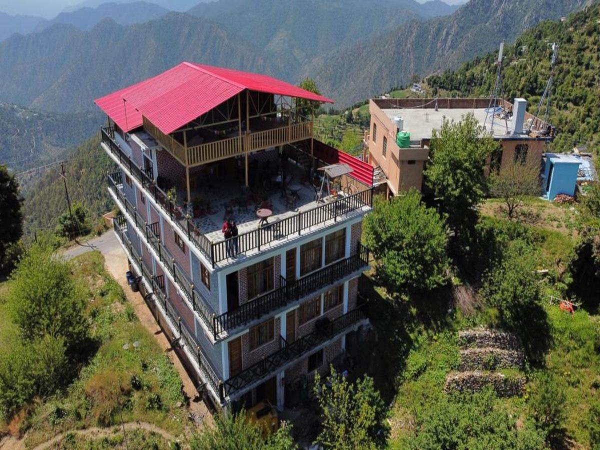 La Riqueza Kanatal #Mountain View Rooms # Near To Kodia Forest Jungle Saafari # 05 Mins From Adventure Activities Exteriör bild