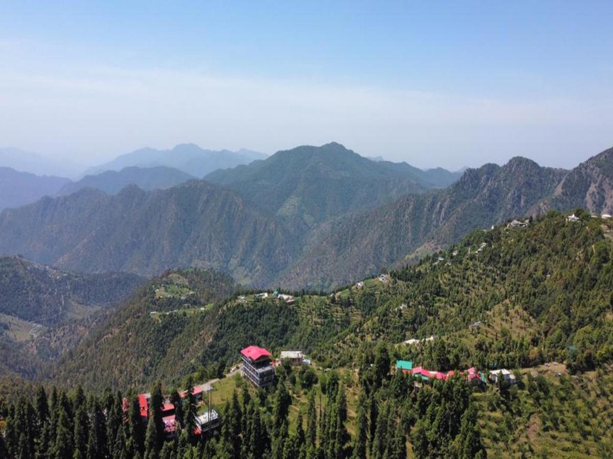 La Riqueza Kanatal #Mountain View Rooms # Near To Kodia Forest Jungle Saafari # 05 Mins From Adventure Activities Exteriör bild